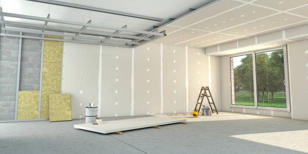 Types of Insulation We Offer in Walton, KY
