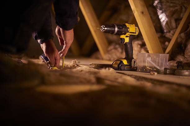 Best Residential Insulation in Walton, KY